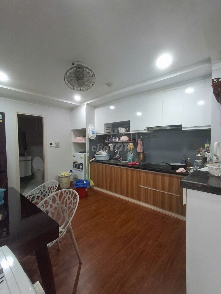 PASS CĂN HỘ CHUNG CƯ THE SPLENDOR – NGUYỄN VĂN DUNG, GÒ VẤP