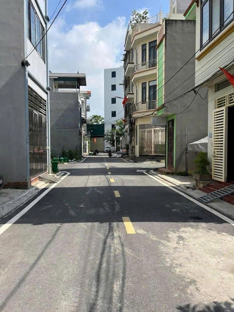 Chính chủ bán đất đấu giá Ao Ngòi Đức Thượng Hoài Đức