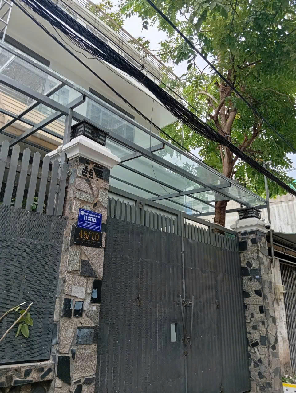 CHÍNH CHỦ BÁN TÒA CĂN HỘ DỊCH VỤ 12 PHÒNG – BÌNH TÂN