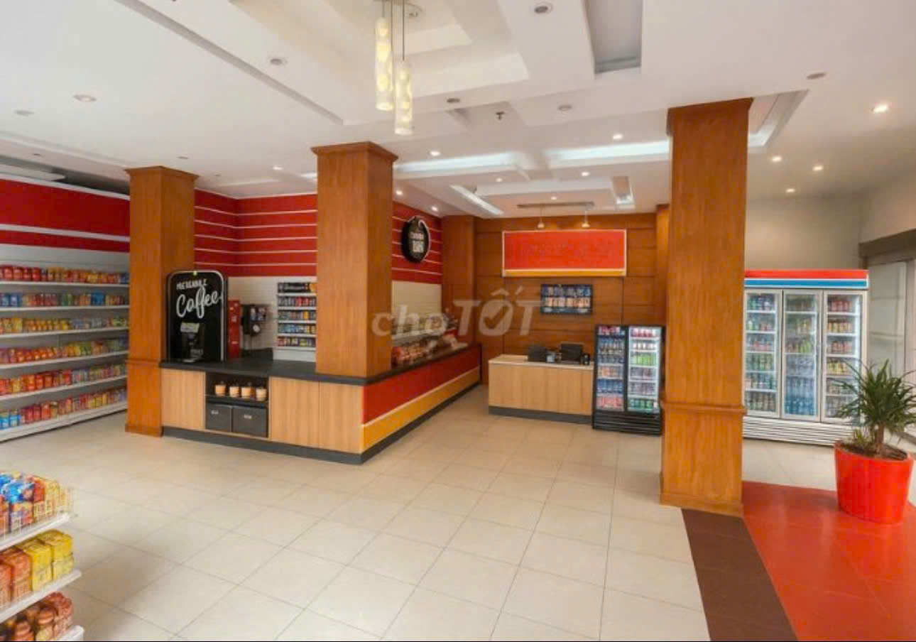 CHÍNH CHỦ CHO THUÊ MẶT BẰNG KINH DOANH - VỊ TRÍ VÀNG TRUNG TÂM VŨNG TÀU