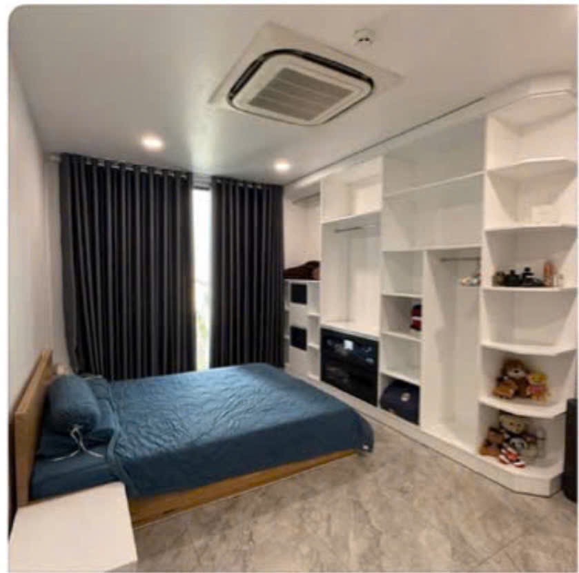 BÁN CĂN HỘ LAVIDA PLUS QUẬN 7 – 1 PHÒNG NGỦ, FULL NỘI THẤT CAO CẤP, GIÁ 4,1 TỶ