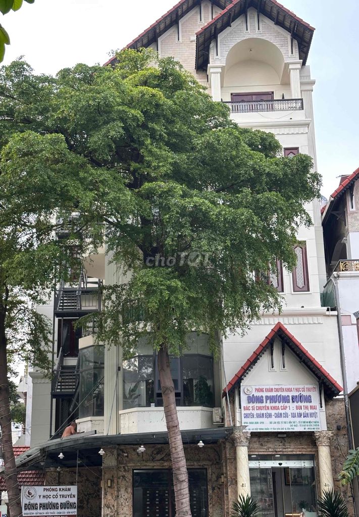 Cho thuê căn hộ 2 phòng ngủ cao cấp tại 46-48 Diệp Minh Châu, Tân Sơn Nhì, Tân Phú