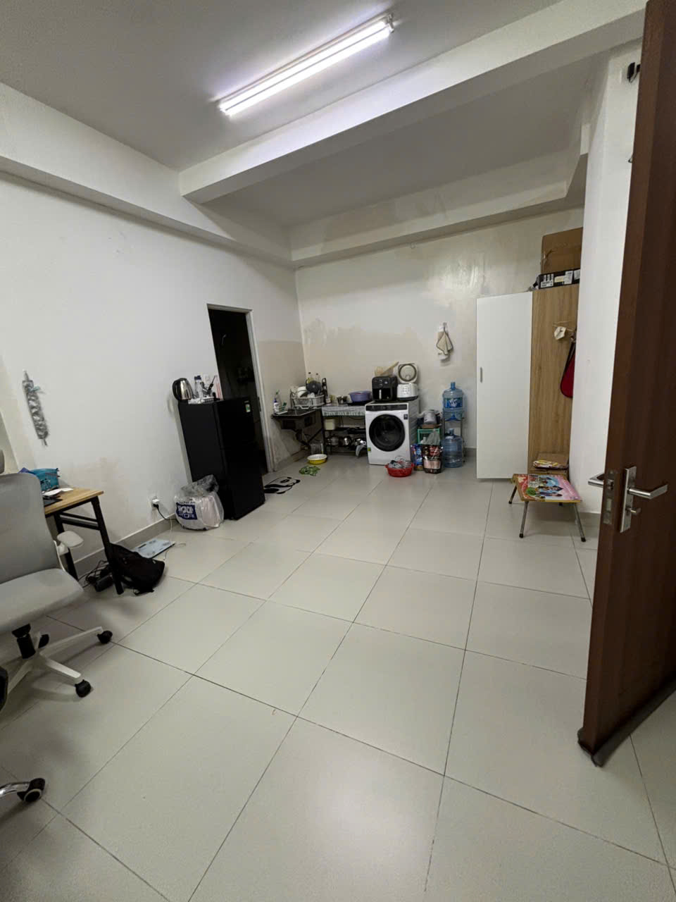 PASS CĂN HỘ DỊCH VỤ 1 PHÒNG NGỦ – 40M² – FULL NỘI THẤT – GÒ DẦU, TÂN PHÚ