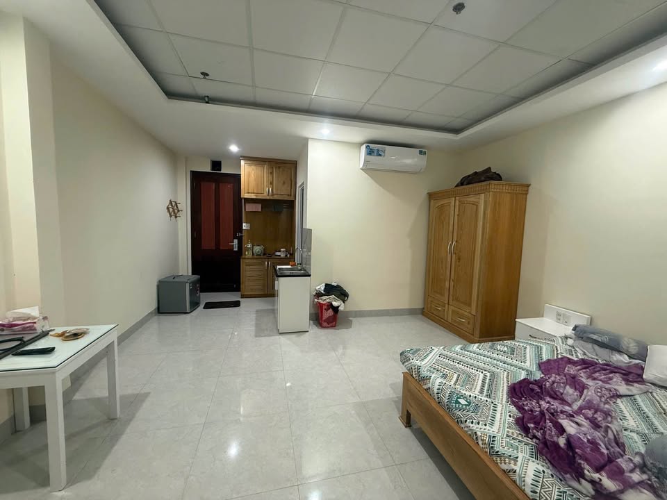Cho thuê phòng mới xây, đẩy đủ nội thất tại 259 Lê Quang Định, Vũng Tàu.