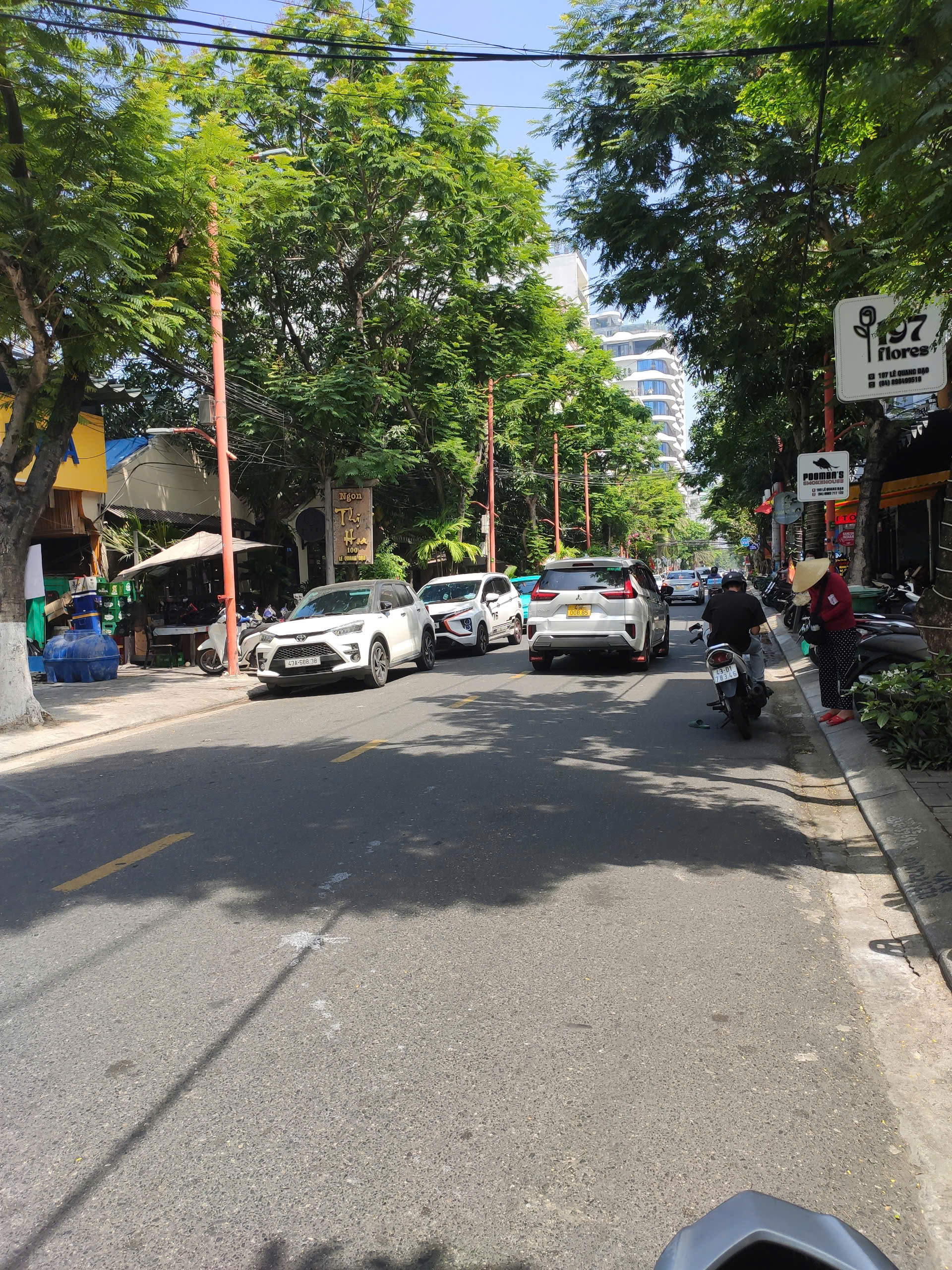 Cơ Hội Vàng Sở Hữu 3 Lô Đất Trung Tâm Đà Nẵng – Vị Trí Kim Cương – Giá Cực Tốt!