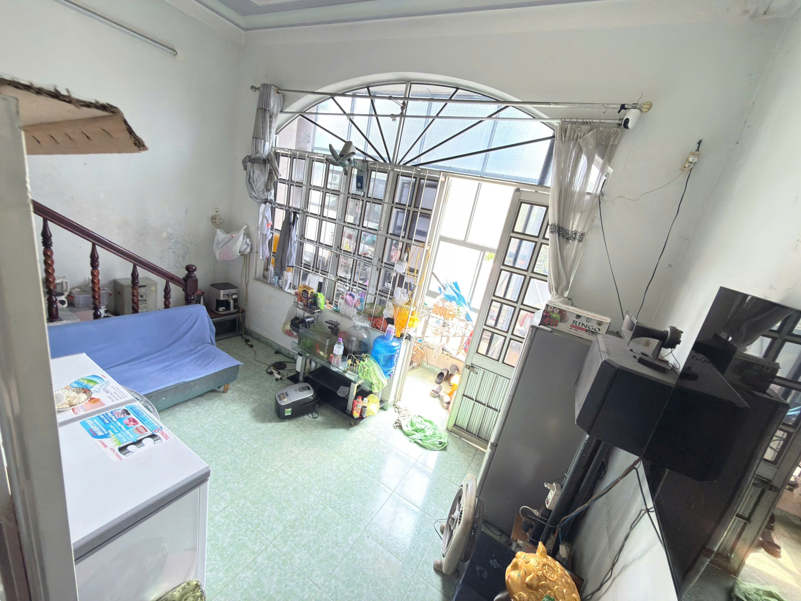 Bán nhà mặt tiền đường Phương Sài – vị trí trung tâm TP. Nha Trang.