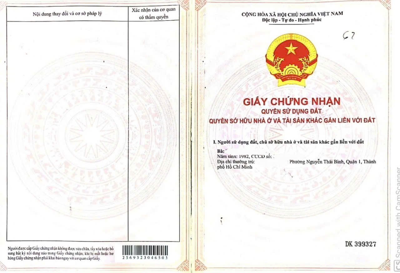 BÁN NHÀ &amp; ĐẤT MẶT TIỀN ĐƯỜNG NHỰA – BẾN CẦU, TÂY NINH