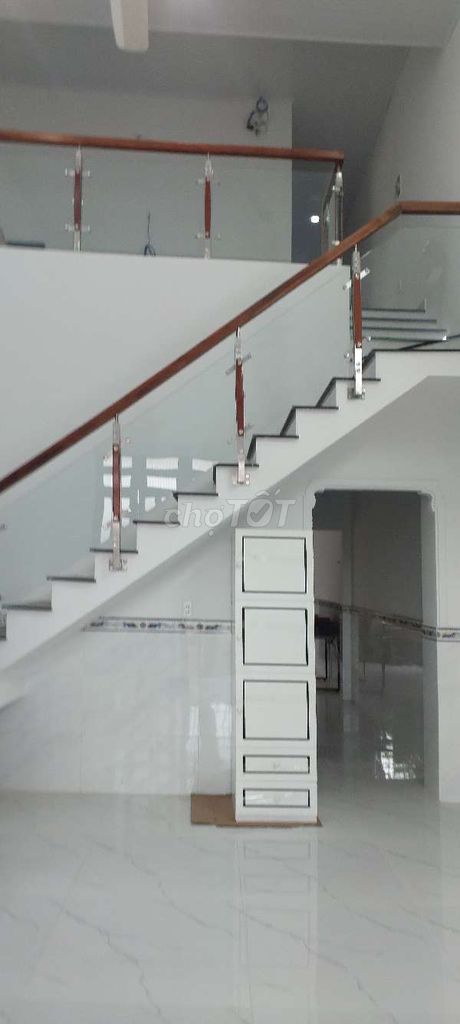 CHO THUÊ NHÀ NGUYÊN CĂN MỚI 100% – BÌNH CHUẨN 64
