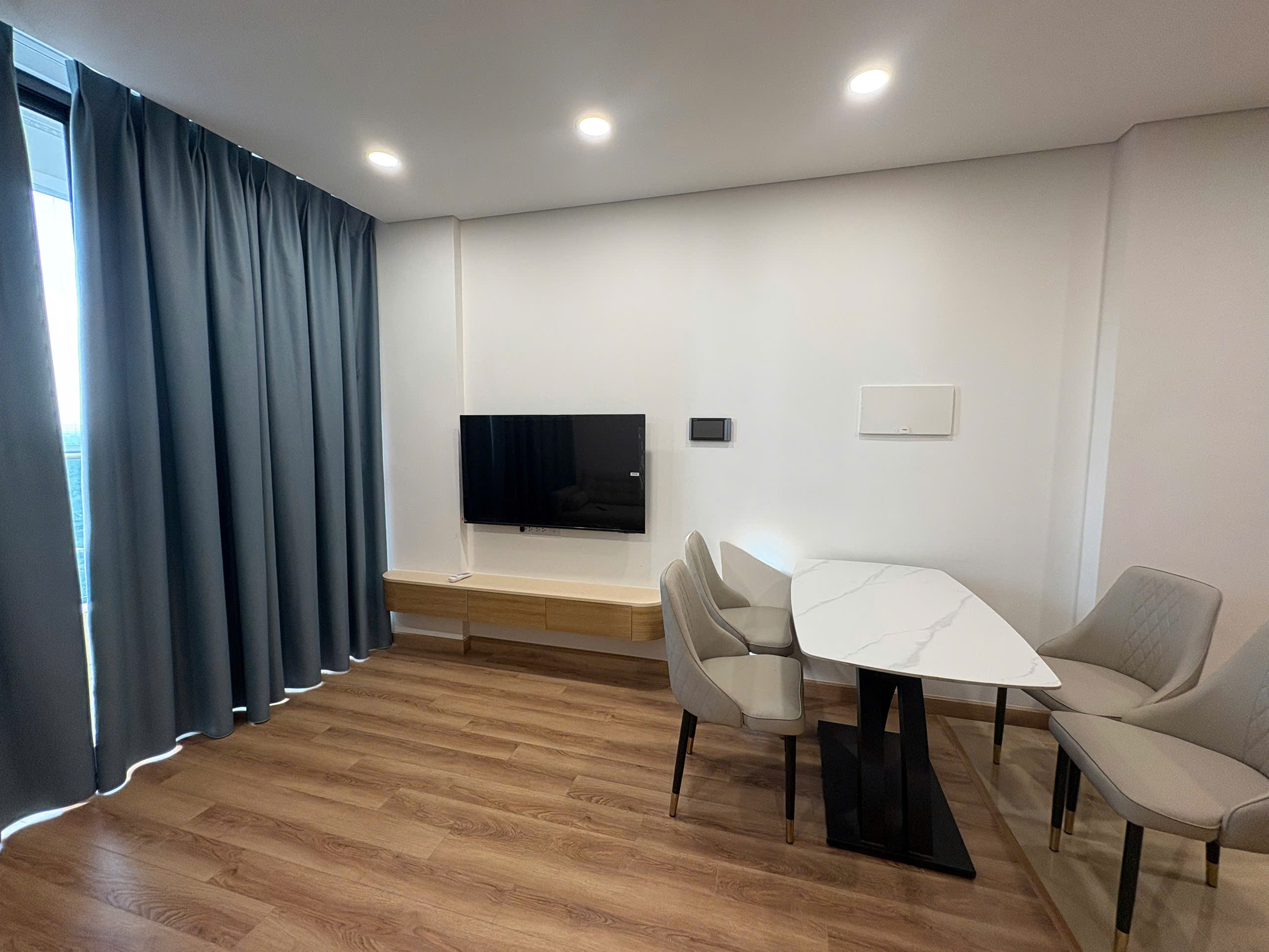 CHO THUÊ CĂN HỘ TRUST CITY VĂN GIANG – FULL NỘI THẤT, VÀO Ở NGAY