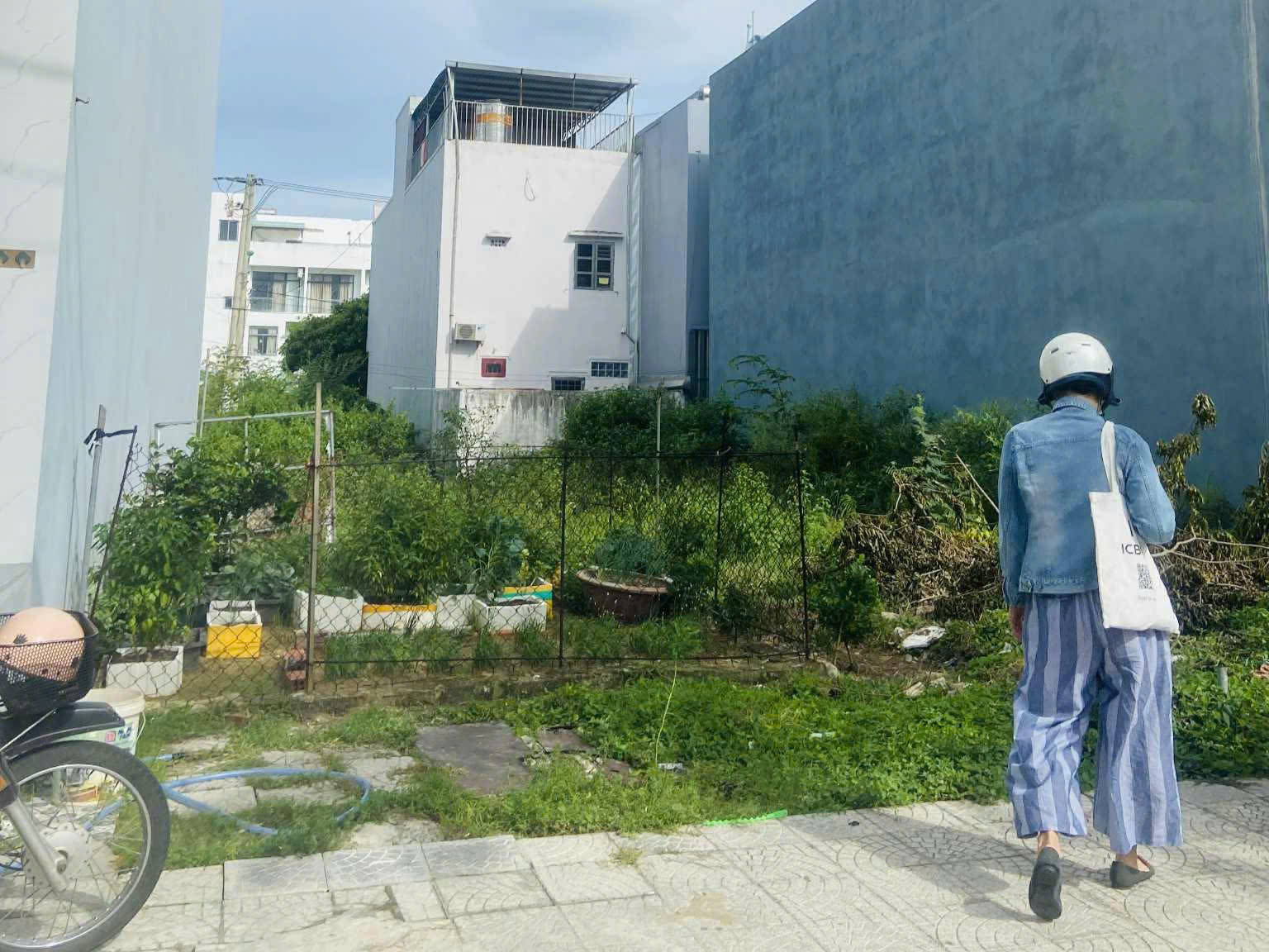 BÁN 100M² ĐẤT ODT– 880 TRIỆU – BÌNH DƯƠNG