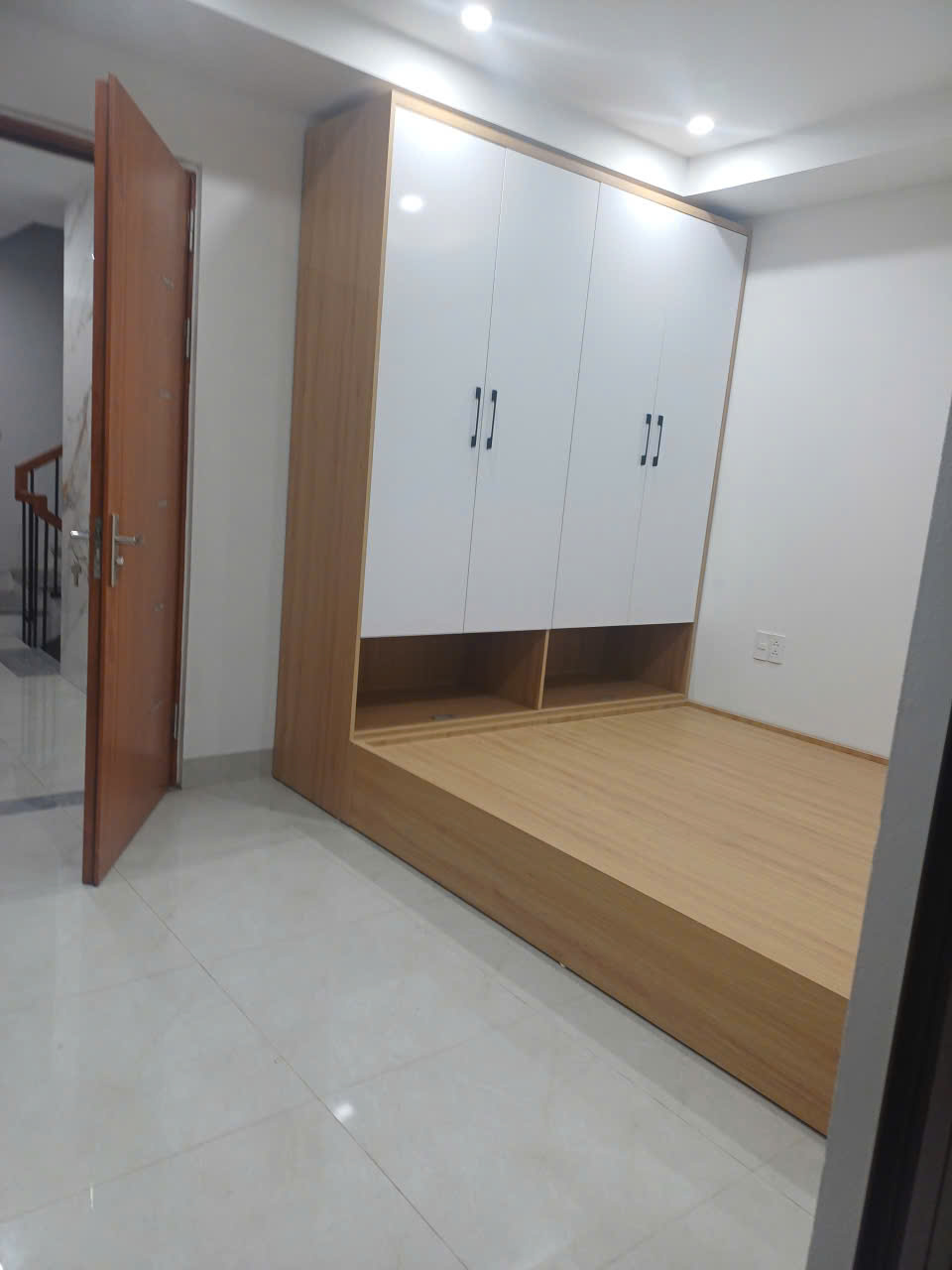 CHO THUÊ PHÒNG CHUNG CƯ MINI – VŨ NGỌC PHAN, ĐỐNG ĐA