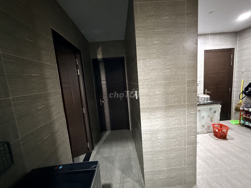 Cho thuê CHDV cao cấp 2PN, 1 phòng khách riêng biệt - không thu phí quản lý.