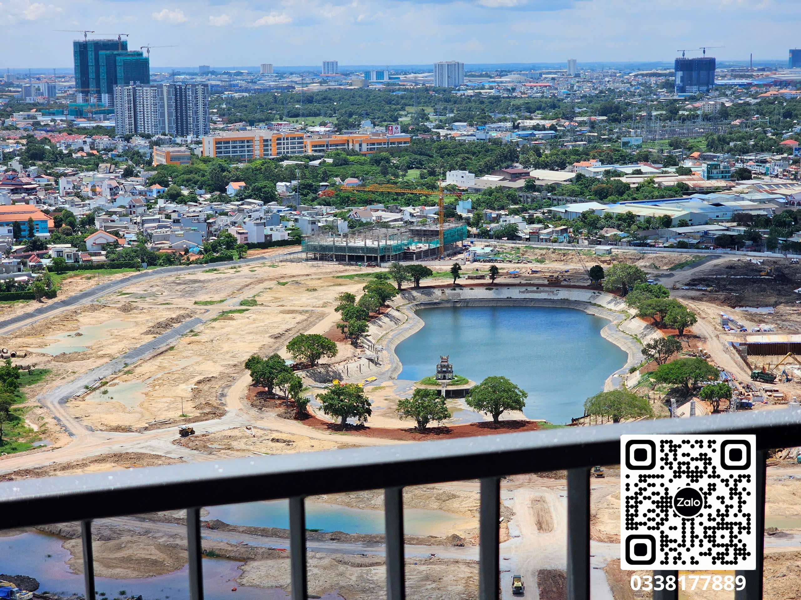 ►  CHO THUÊ CĂN HỘ A&amp;amp;amp;amp;T SKY GARDEN – GIÁ TỐT, DỌN VÀO Ở NGAY