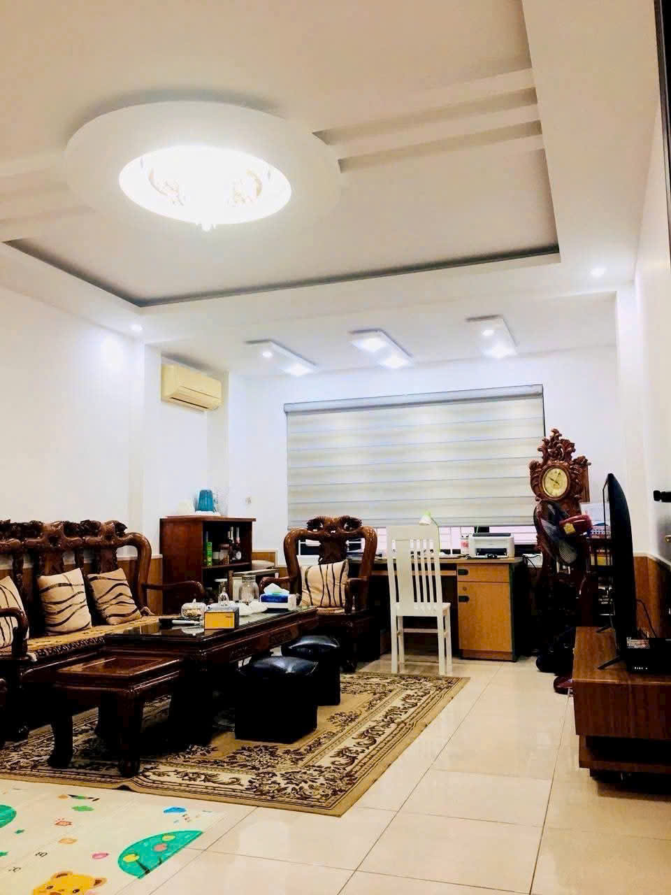 Bán nhà số 268 Lô 16D Trung Hành 5, phường Đằng Lâm cũ (nay là phường Hải An)- Hải Phòng