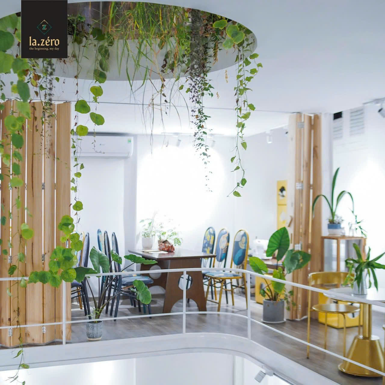 Sang nhượng quán cafe Quận 3 – Ngô Thời Nhiệm, Quận 3, TP HCM