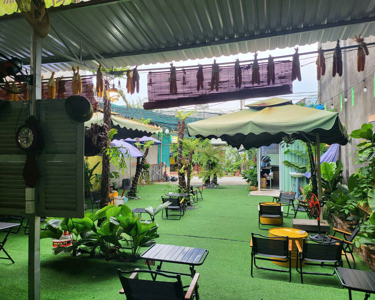 CẦN SANG QUÁN TẠI ĐƯỜNG NGUYỄN PHÚC CHU - TRẢNG DÀI - BIÊN HOÀ - ĐỒNG NAI.