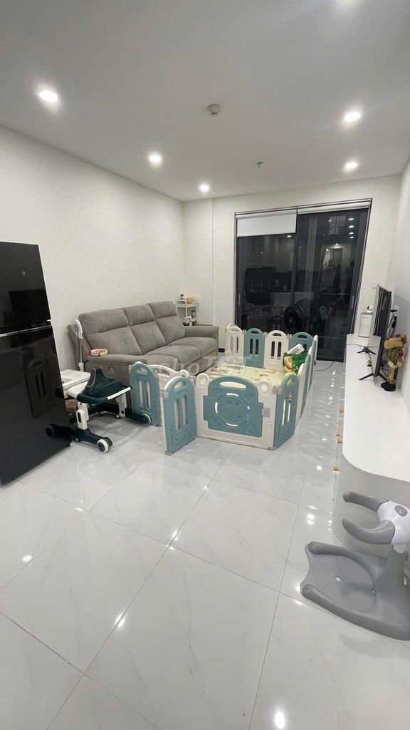 Căn hộ C-Skyview 3PN full nội thất cao cấp giá tốt