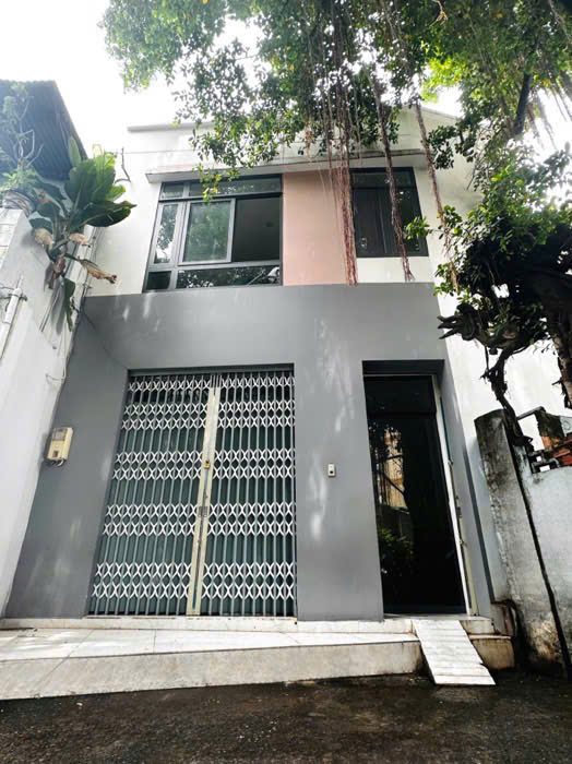 ►  CHÍNH CHỦ BÁN NHÀ HẺM XE HƠI 6M – TRẦN VĂN ĐANG, QUẬN 3