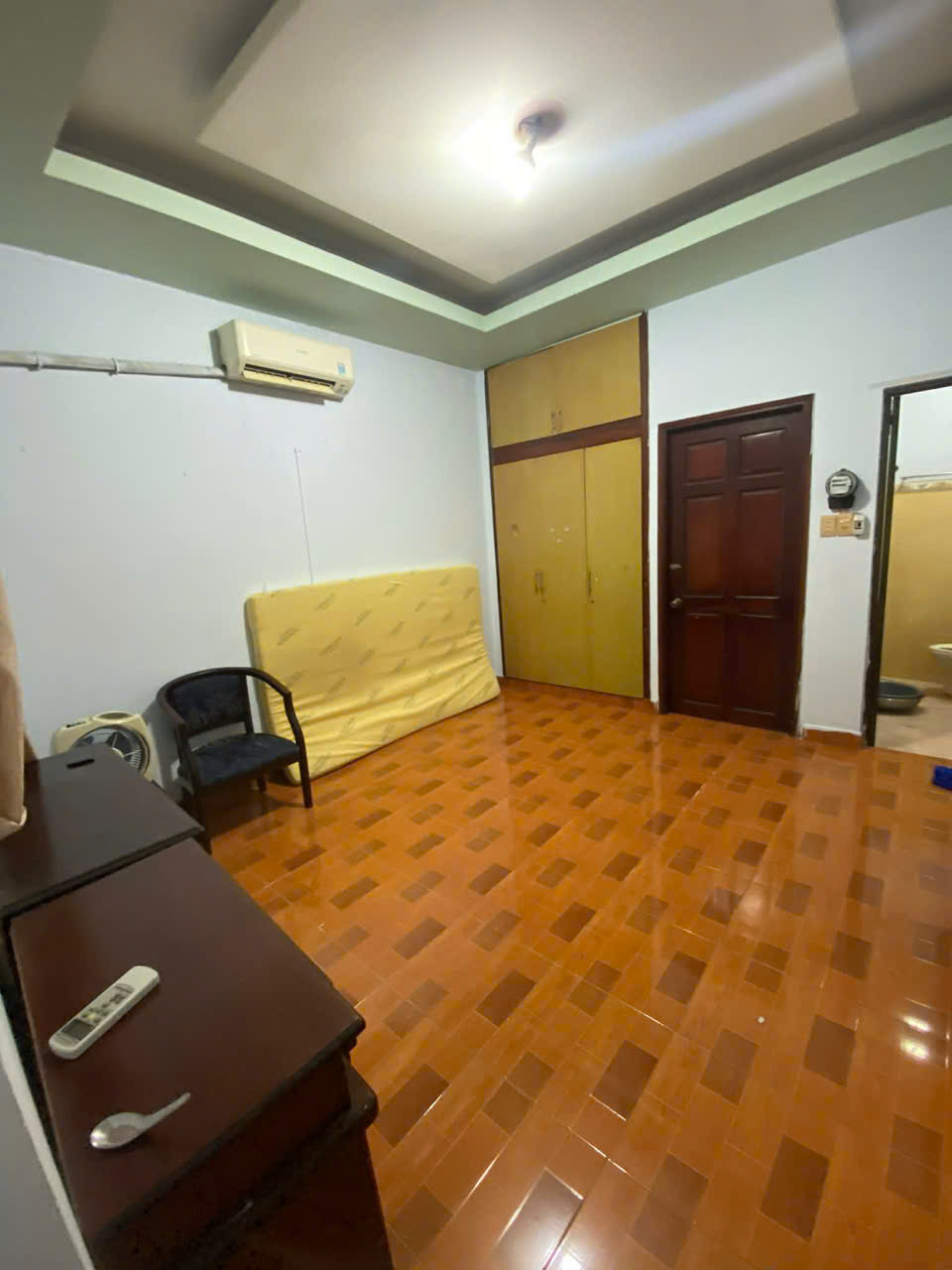 CHO THUÊ 2 PHÒNG TRỌ RIÊNG BIỆT – LÊ VĂN THỌ, QUẬN GÒ VẤP