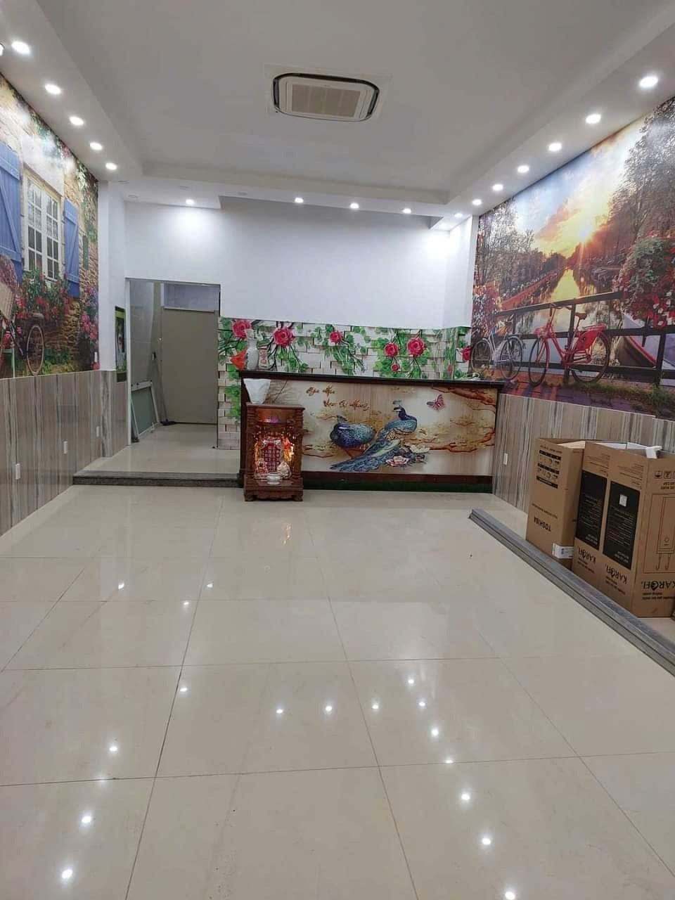 Cho thuê phòng ký túc xá nữ cao cấp tại TP Thủ Đức – Giá chỉ từ 1,3 triệu/tháng