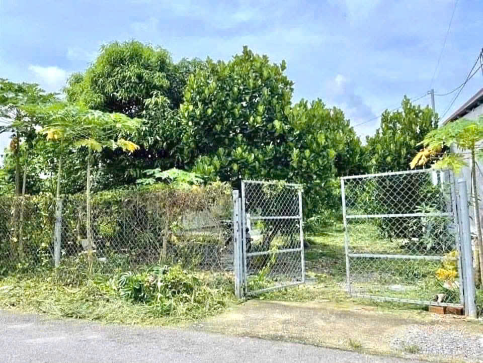 CẦN BÁN ĐẤT CHÍNH CHỦ – GIÁ RẺ CHỈ 390 TRIỆU – PHÁP LÝ RÕ RÀNG TẠI ĐỒNG NAI