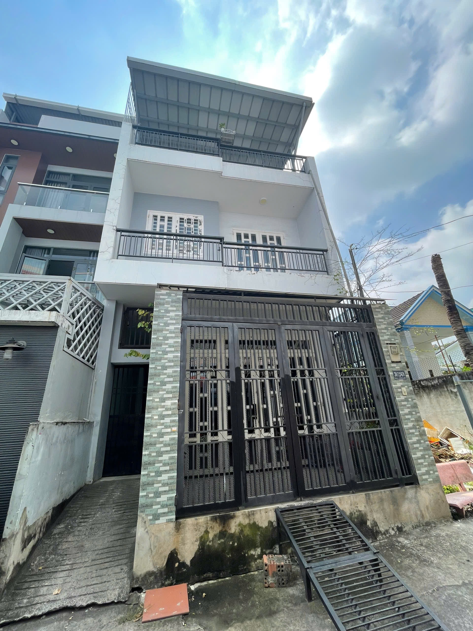 Chính chủ cho thuê nhà nguyên căn tại Hiệp Bình Chánh, TP Thủ Đức