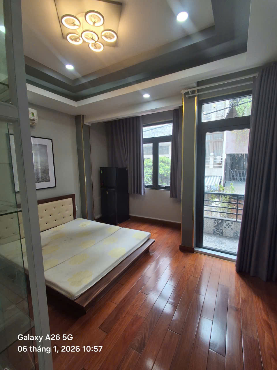 CHO THUÊ PHÒNG TRỌ GIÁ TỐT – LÊ VĂN SỸ, QUẬN 3 – VÀO Ở NGAY