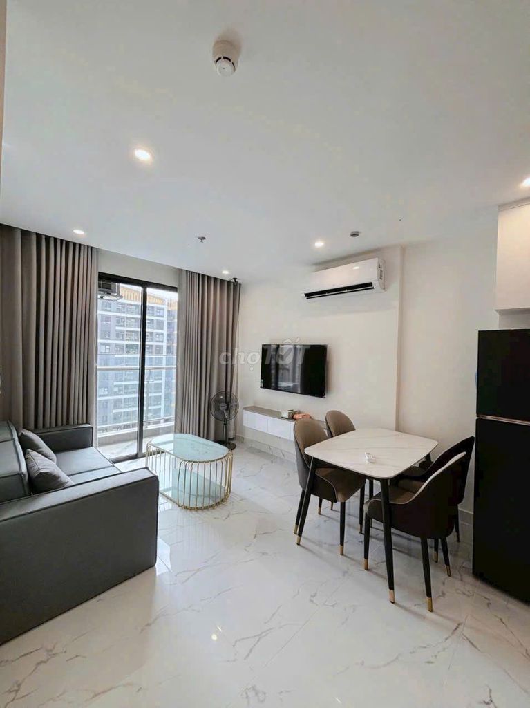 Pass hợp đồng căn hộ 1PN+ Vinhomes Grand Park – Giá tốt, dọn vào ở ngay