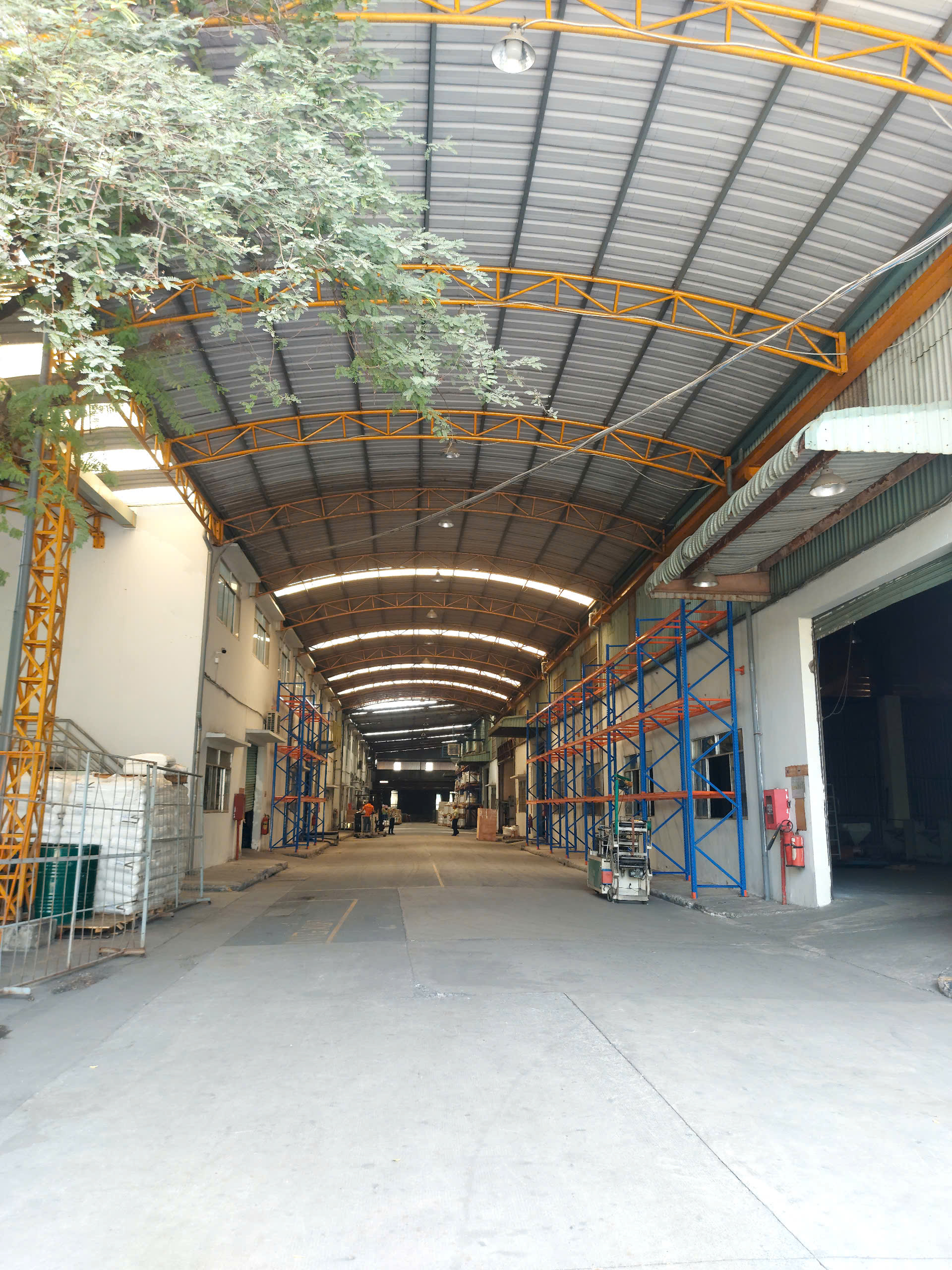KHO DỊCH VỤ 500M2 TẠI THỦ ĐỨC, HỒ CHÍ MINH MIỄN PHÍ 1 THÁNG THUÊ KHO TRONG THỜI GIAN VÀNG, TỪ THÁNG 4 ĐẾN HẾT THÁNG 6