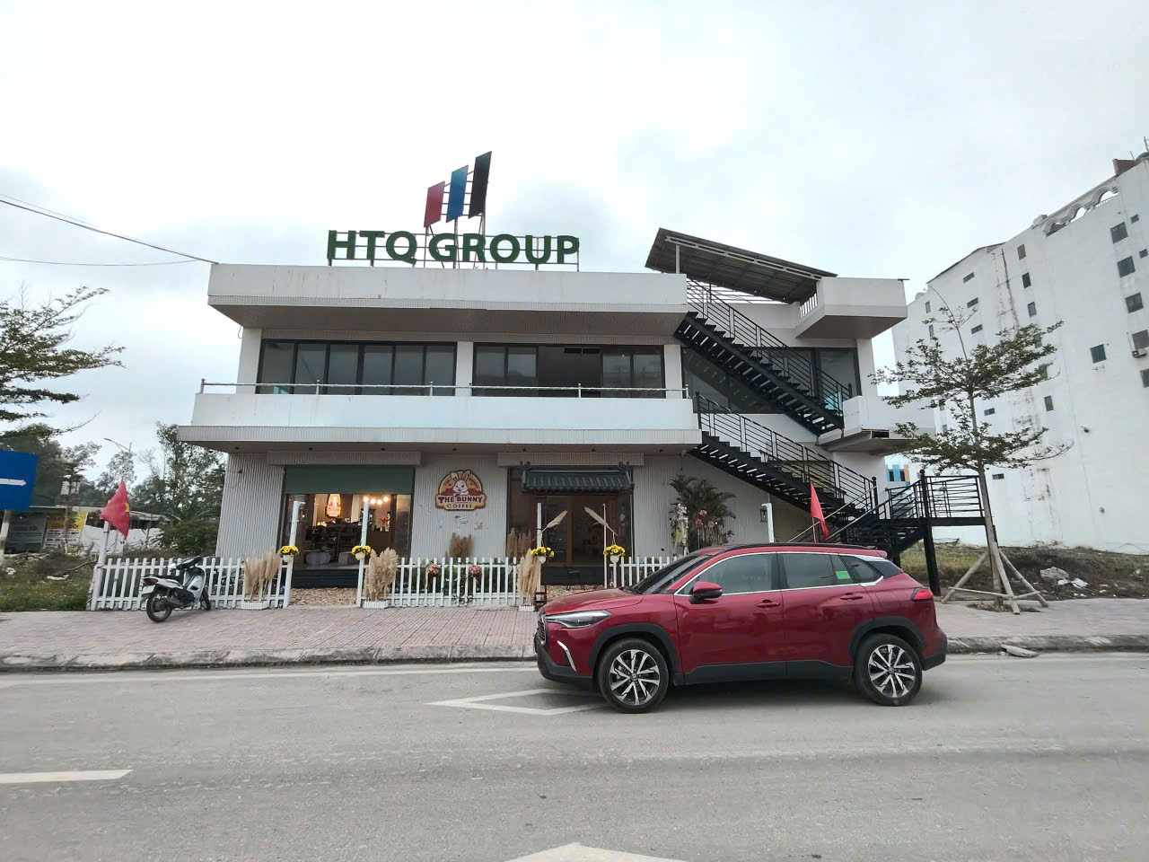 Bán đất Giá cực kì hót cho lô đất du lịch biển cần tìm chủ mới