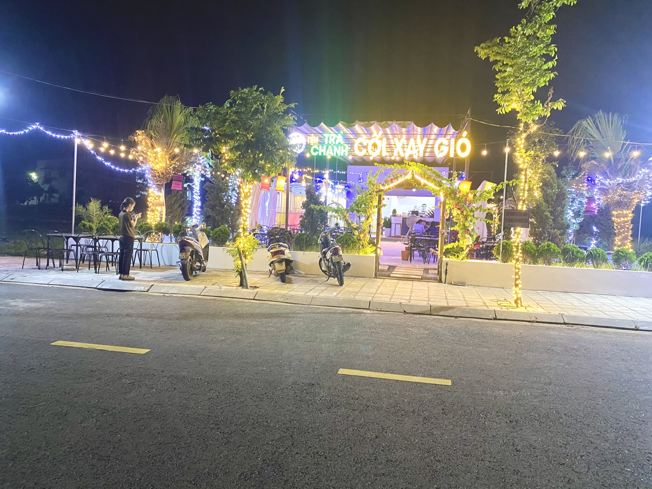 CHÍNH CHỦ CẦN BÁN LÔ ĐẤT SIÊU VỊ TRÍ – ÁP LÔ TRỤC CHÍNH KĐT TÂY GIANG, TIỀN HẢI, THÁI BÌNH