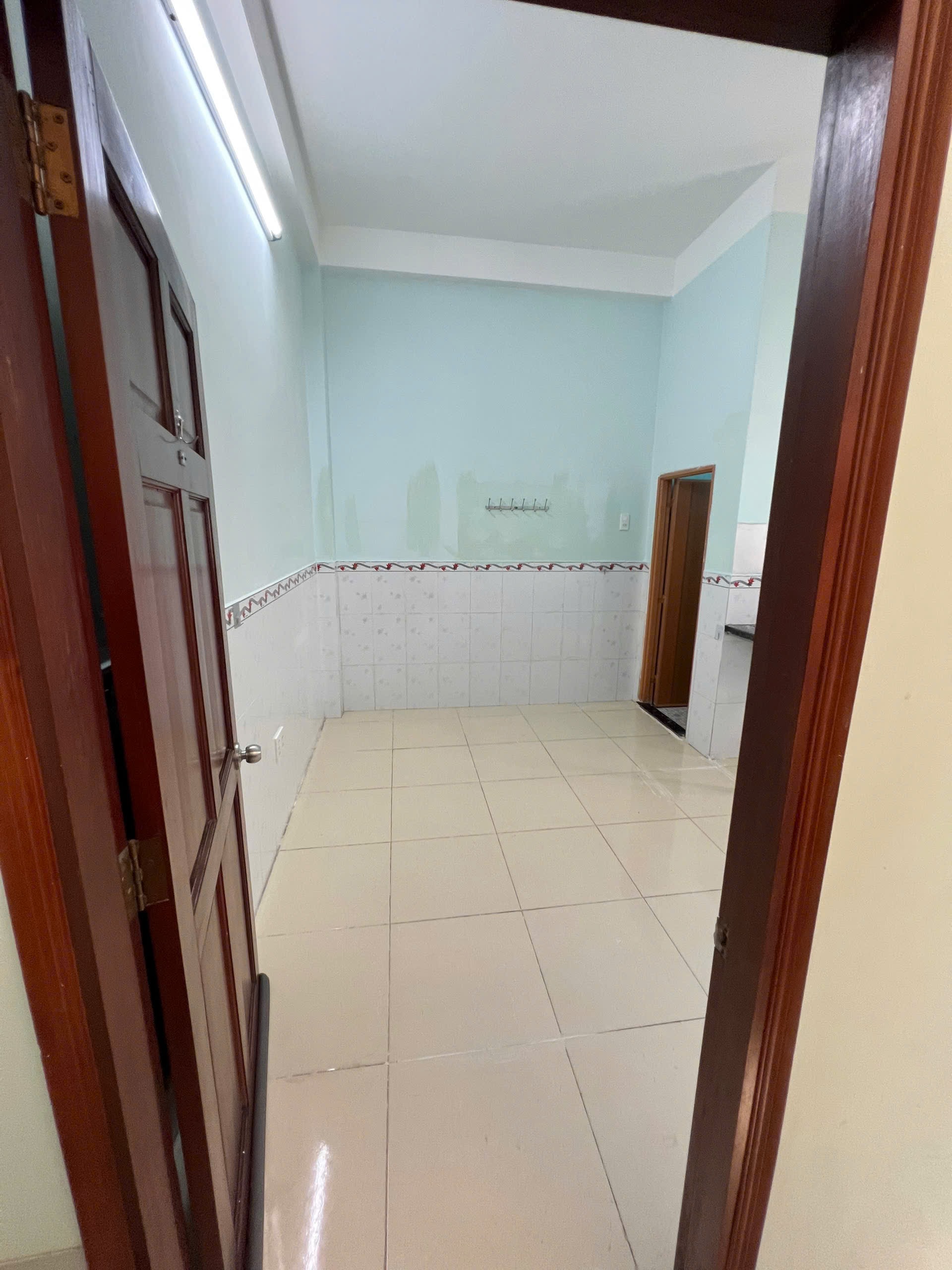 Cho thuê Phòng trọ ngay trung tâm Quận 10 - TP HCM