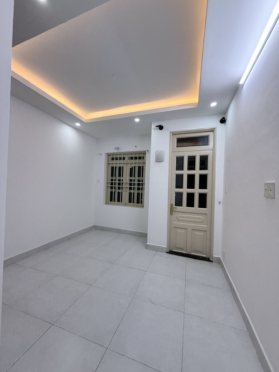 CHO THUÊ NGUYÊN TẦNG LẦU 2 – ĐƯỜNG 100 BÌNH THỚI, QUẬN 11