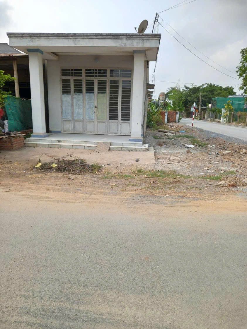 CHO THUÊ NHÀ 2 PHÒNG NGỦ – 133M² – CHỈ 2,5 TRIỆU/THÁNG TẠI TÂY NINH