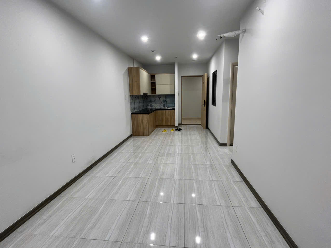 CHO THUÊ CĂN HỘ 2PN – PHƯỜNG AN BÌNH, TP. DĨ AN