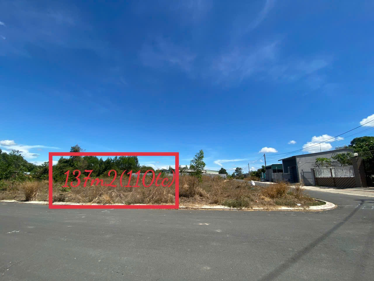 ►  BÁN LÔ ĐẤT THÔN TÂN LỄ B – XÃ CHÂU PHA – TX. PHÚ MỸ, BR-VT