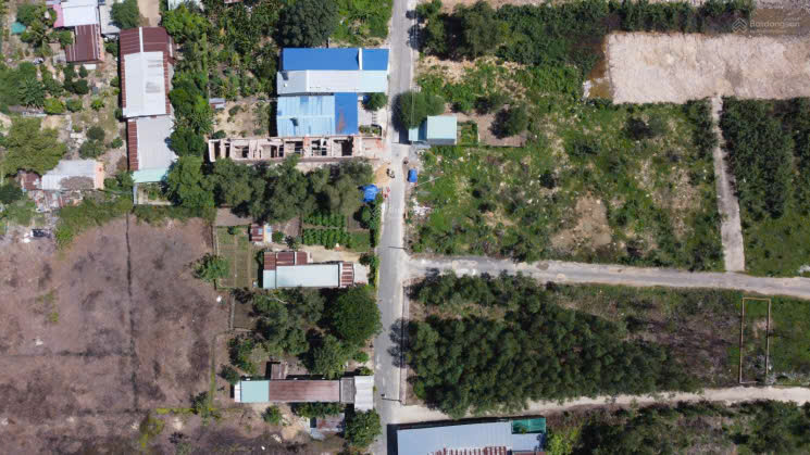 ►  BÁN LÔ ĐẤT PHƯỜNG TÂN PHƯỚC – TX. PHÚ MỸ, BR-VT