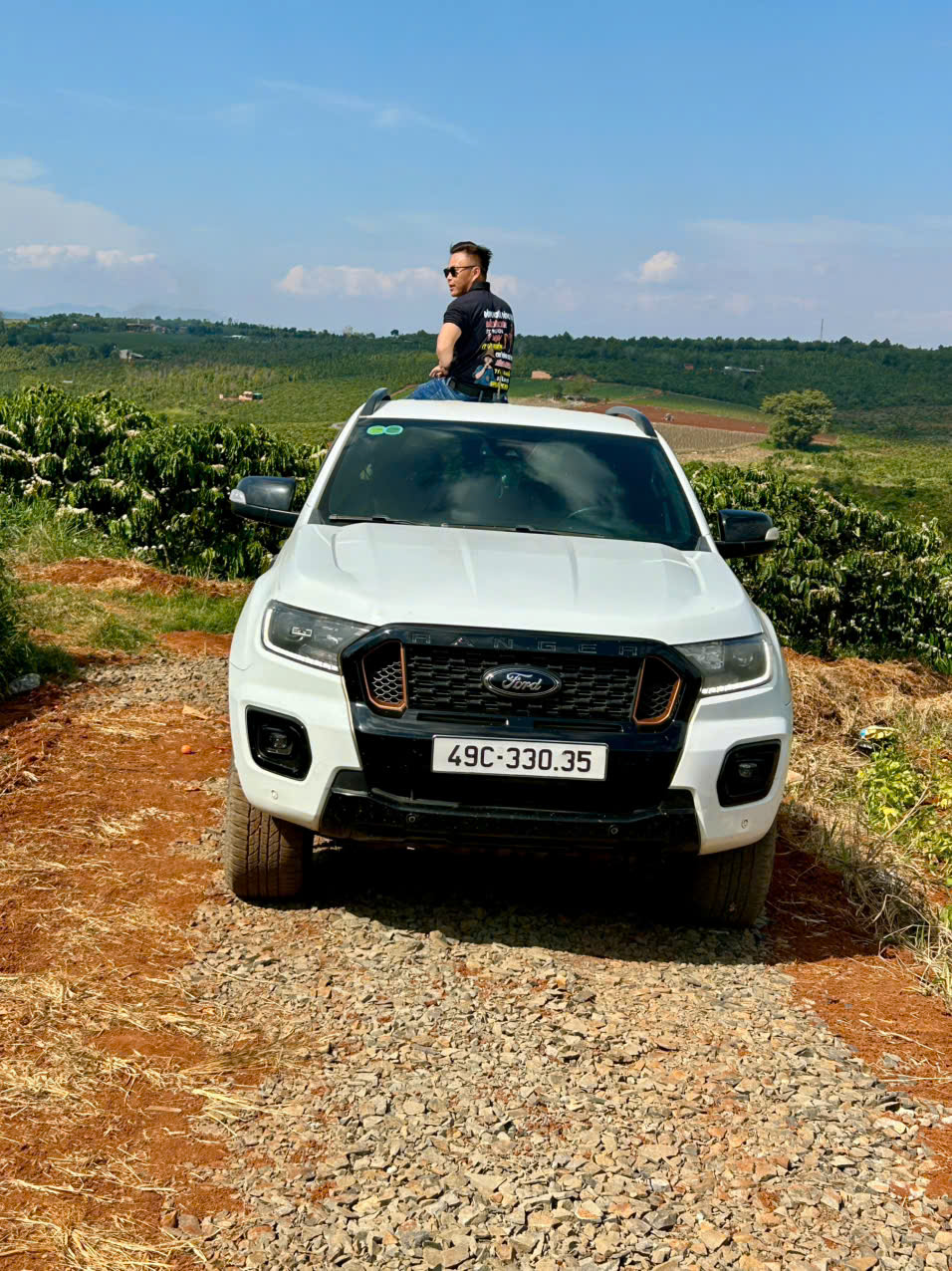 BÁN ĐẤT CHÍNH CHỦ – SỔ RIÊNG TỪNG LÔ – GIÁ TỐT