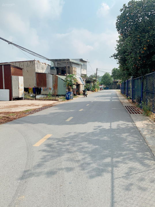 Chính chủ cần bán 2 dãy trọ ngày trung tâm Phường Tân Phước Khánh