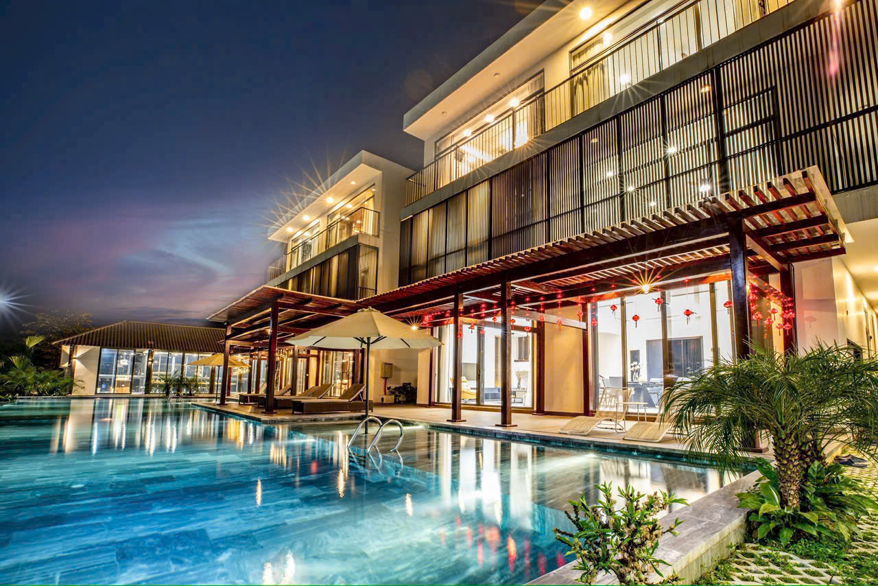CẦN BÁN KHU ROLLING HILL RESORT: XÓM QUÝT, BA VÌ, HÀ NỘI