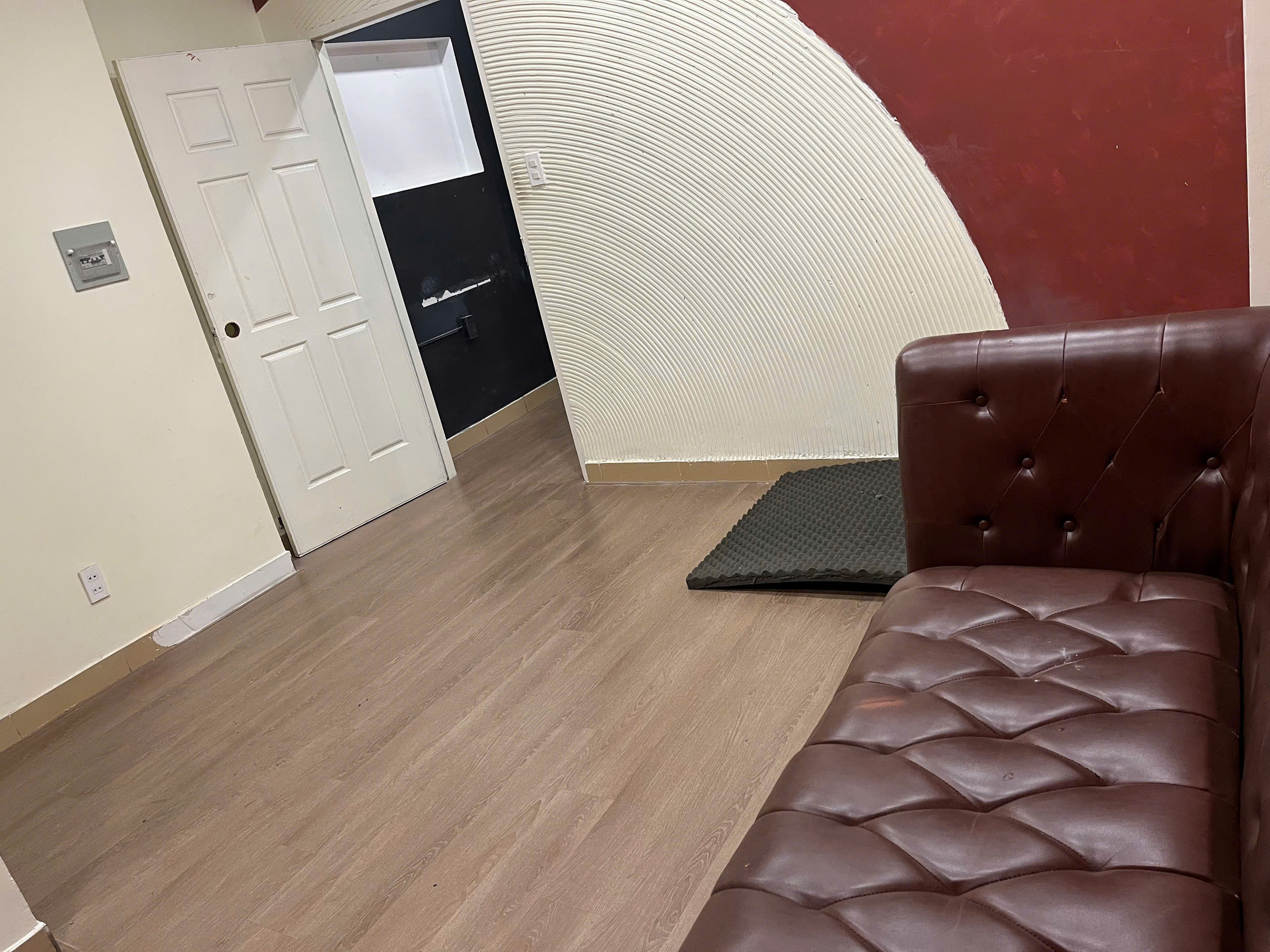 Cần bán nhà mặt tiền – Vị trí đẹp, có sẵn dòng tiền – Trung tâm Bình Thạnh, TP.HCM