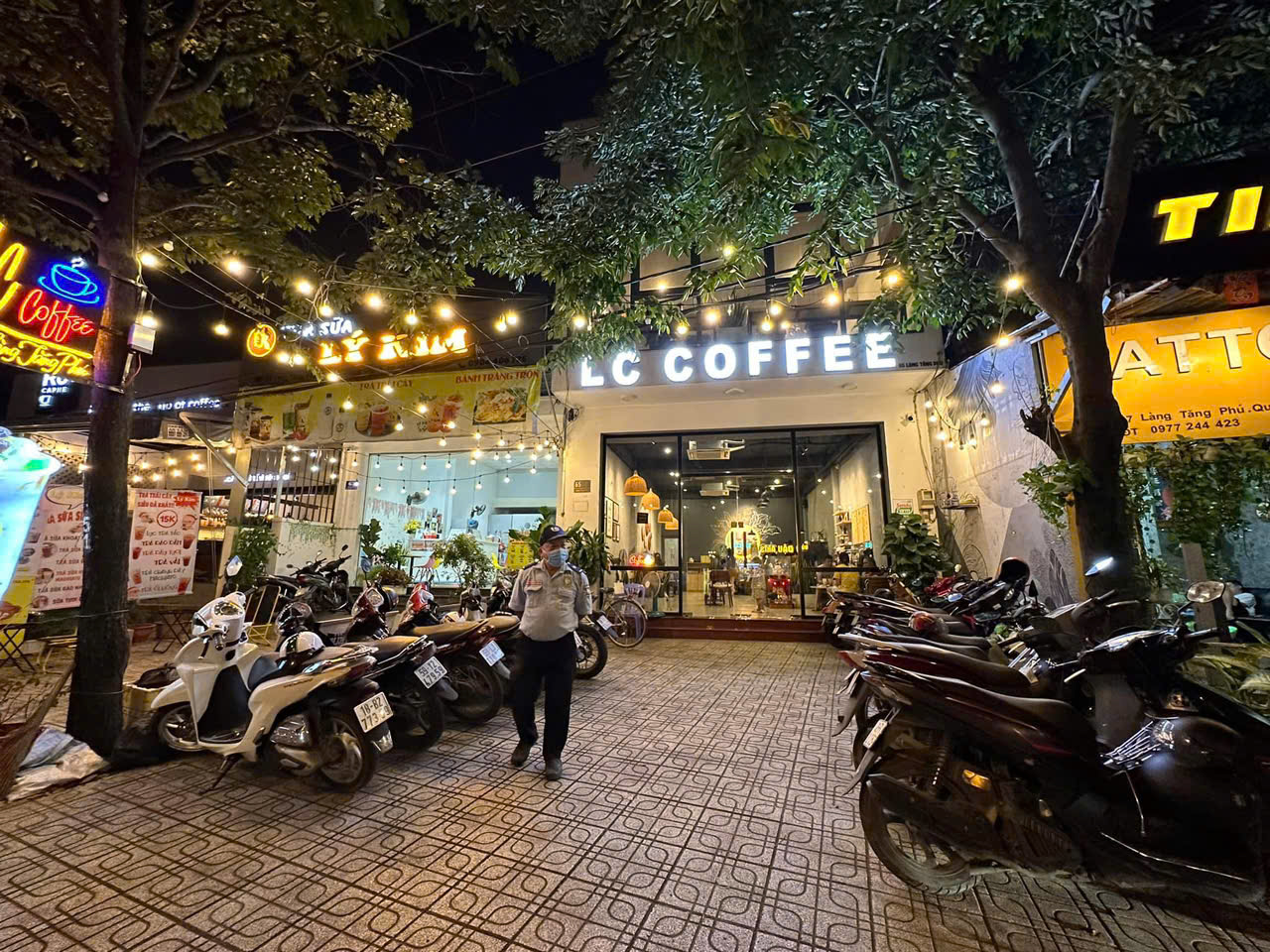 Cho thuê nhà mặt tiền vị trí đẹp, cực kỳ thuận tiện kinh doanh hoặc làm văn phòng công ty tại trung tâm khu vực Thủ Đức