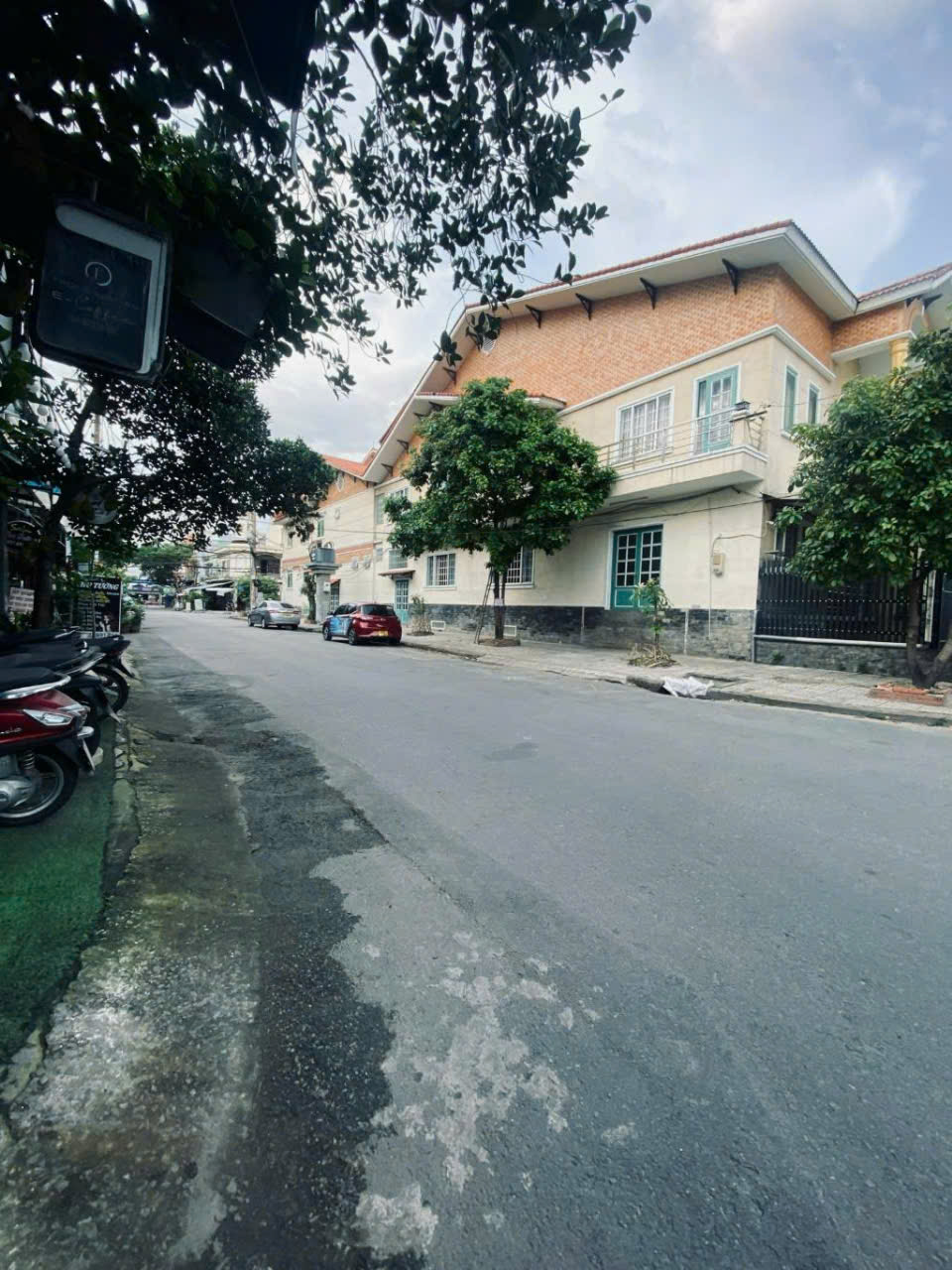 Cần Bán NHÀ KHU VIP ĐƯỜNG B3 TÂY THẠNH - TÂN PHÚ