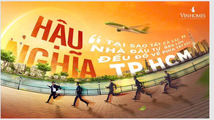 CÔNG TY TNHH BẤT  ĐỘNG SẢN VINDIAMOND Chính Thức Nhận booking