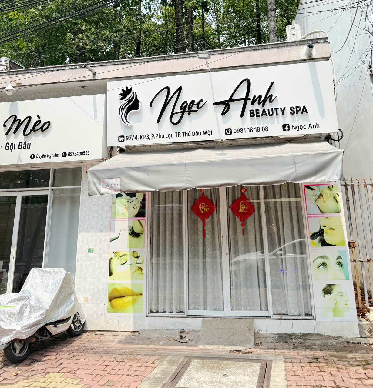 Mình cần sang mặt bằng tại Phú Lợi, Thủ Dầu Một.
