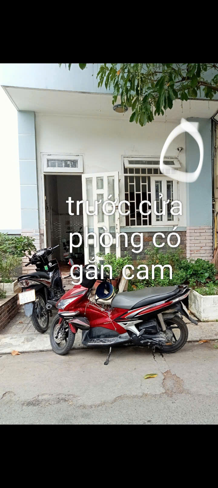 CHO THUÊ PHÒNG TRỌ MẶT TIỀN HẺM 7M GÒ VẤP