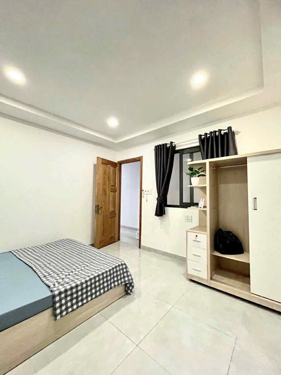 Cần pass gấp phòng đẹp 4tr  tại Bình Thạnh - Giá giảm sâu