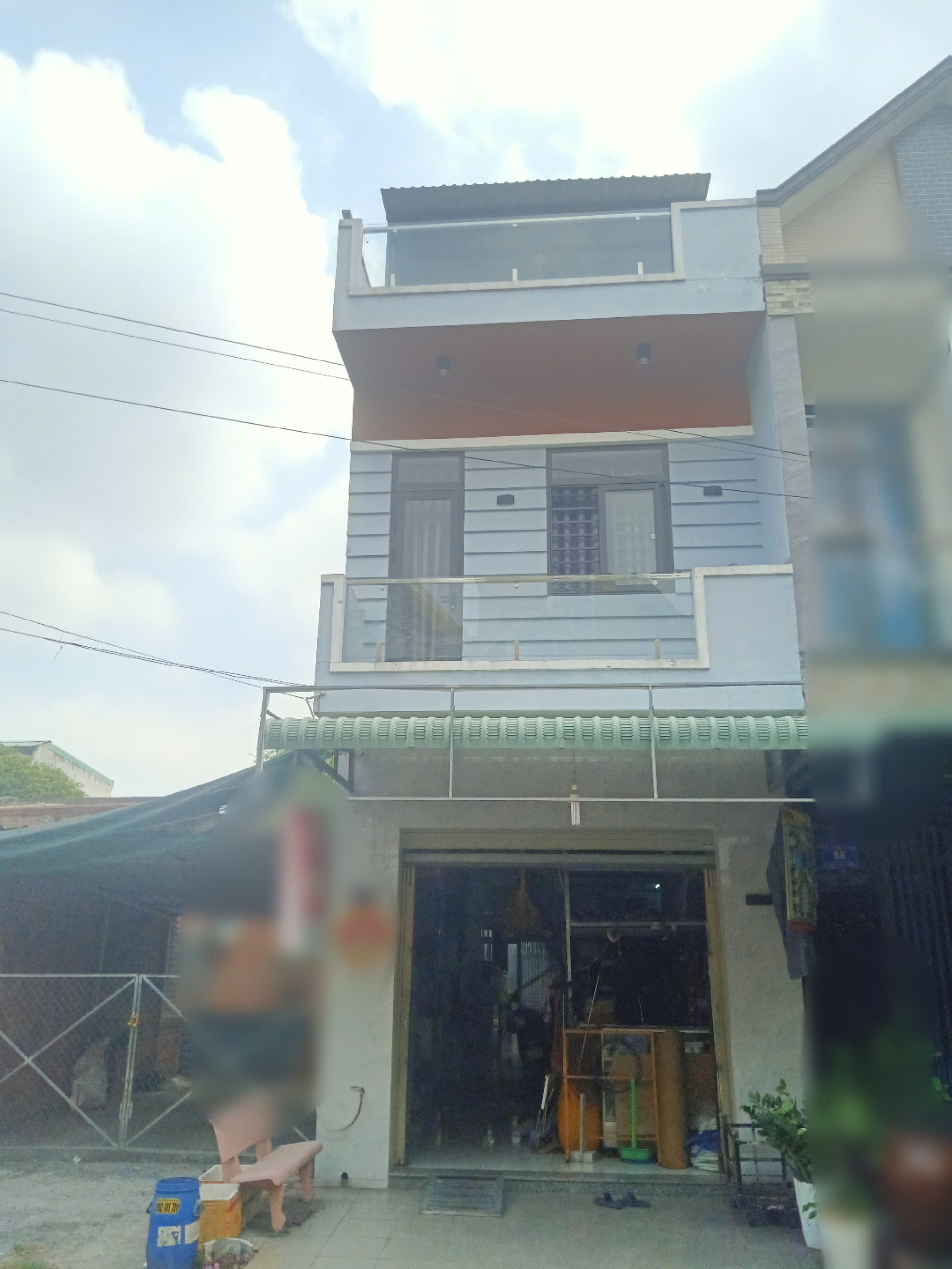 CHO THUÊ NHÀ NGUYÊN CĂN – PHÙ HỢP Ở GIA ĐÌNH, LÀM VĂN PHÒNG, KINH DOANH ONLINE, PHÒNG DẠY HỌC.