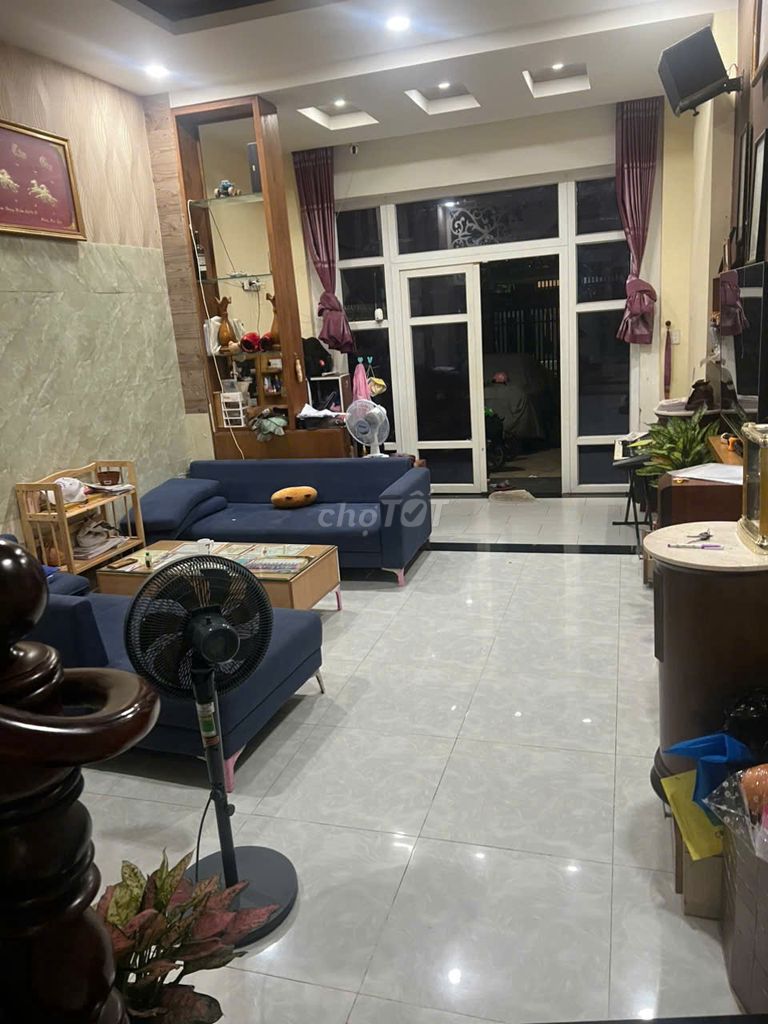 CHO THUÊ NHÀ NGUYÊN CĂN 1 TRỆT 2 LẦU – 3PN – FULL NỘI THẤT – HẺM XE HƠI – THỦ ĐỨC