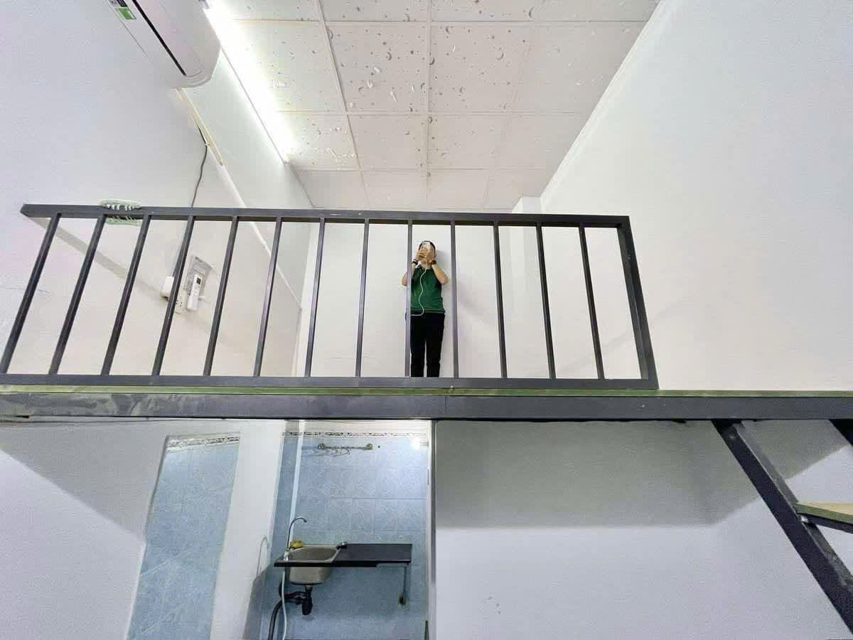 PHÒNG CHO THUÊ RIÊNG TƯ – GIÁ TỐT TẠI QUẬN GÒ VẤP